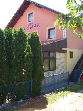 Pansion Stari Konak - Housity