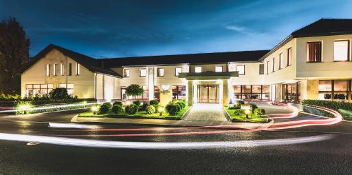Hotel Amazonka Conference and Spa - Hizvo