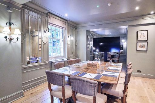 Hotel du Vin Winchester - Housity