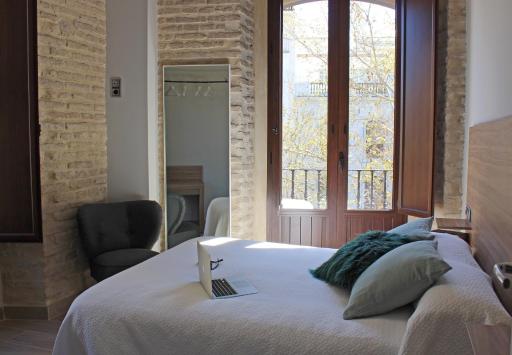 Apartamentos Reyes Catolicos 14 - Housity