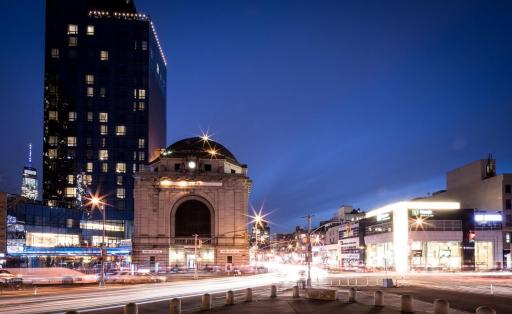 Leon Hotel LES - Housity