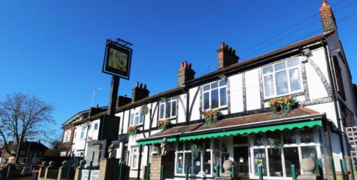 The Pheasant Inn - Housity