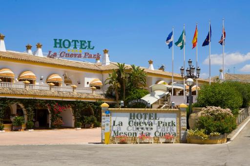 La Cueva Park - Housity