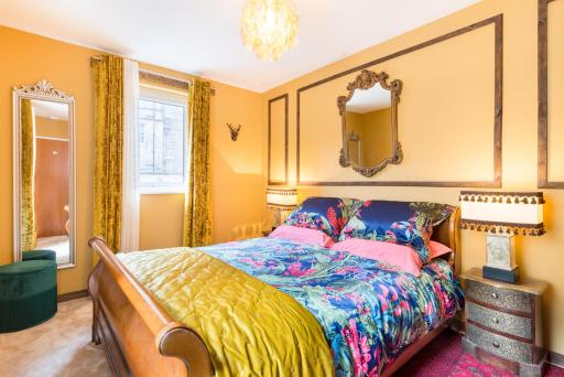 The Park At Holyrood - Housity