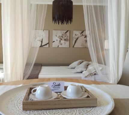 Suite Riomaggiore - Housity