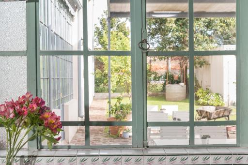 Casa Chacabuco Tandil - Housity