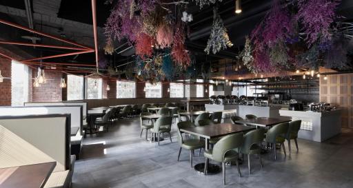 Harbour 10 Hotel - Housity
