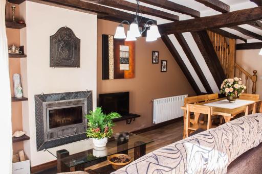 la casita del valle - Housity