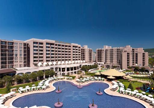 Barcelo SeaView Apartment - Housity