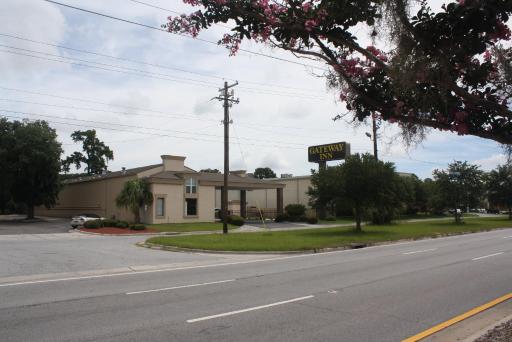 Gateway Inn Savannah - Housity