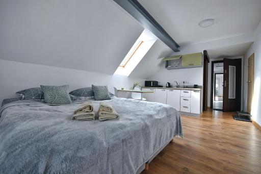 77 Krasnicka - Housity