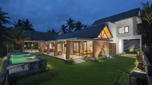 The Beach House - Housity