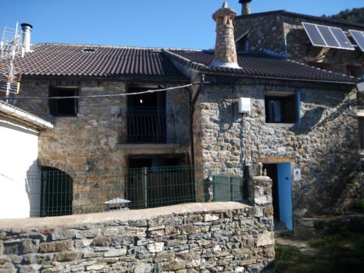 Casa Rural Patricio - Housity