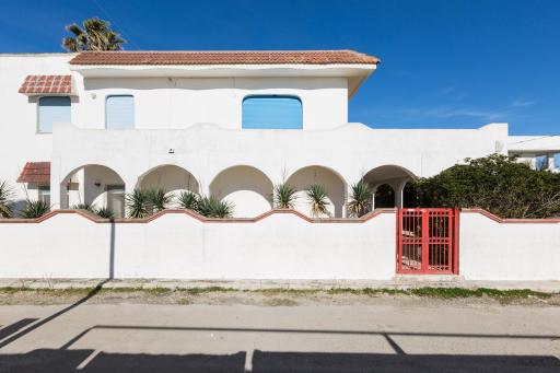 Villa Tabu' by BarbarHouse - Housity