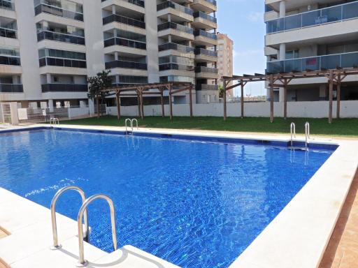 Vinas Del Mar Two Bedroom Apartment - Hizvo