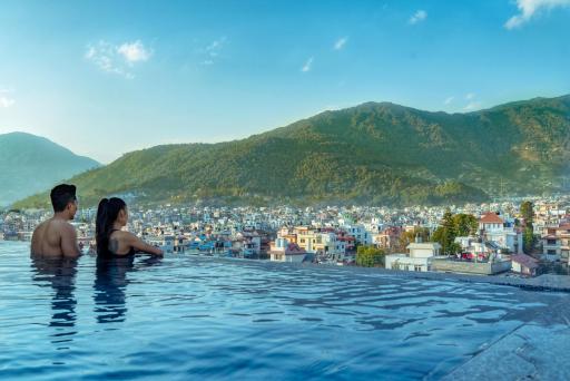 Hotel Sabrina Kathmandu - Housity