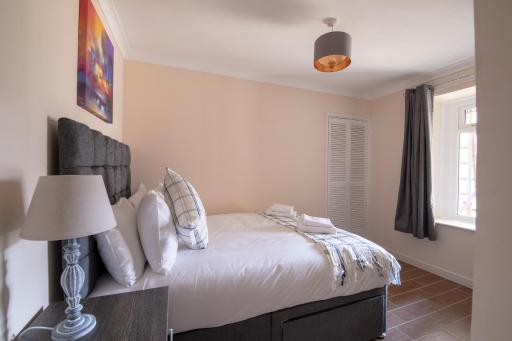 Host & Stay - Hanover Apartment - Housity