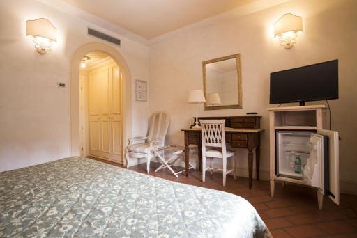 Park Hotel Santa Maria a Monte - Housity