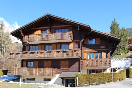 Les Erables - Housity