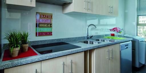 Departamento En Viña Del Mar - Housity