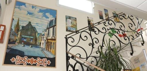 Hotel Du Cheval Blanc - Housity