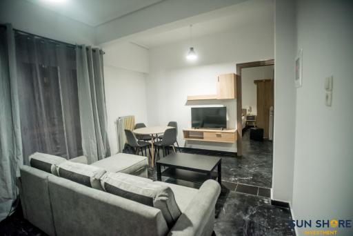 Explore Greece from Bright City Centre Apartment - Housity