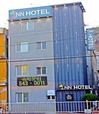 Inn Hotel - Housity