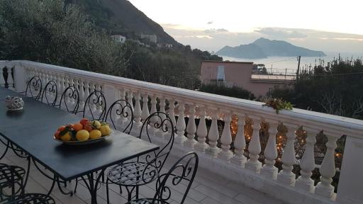 Il Profumo di Capri - Housity