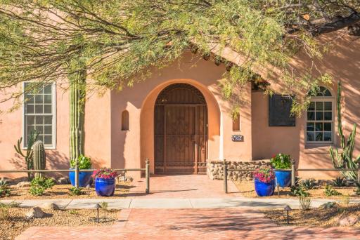 Armory Park Inn - Housity