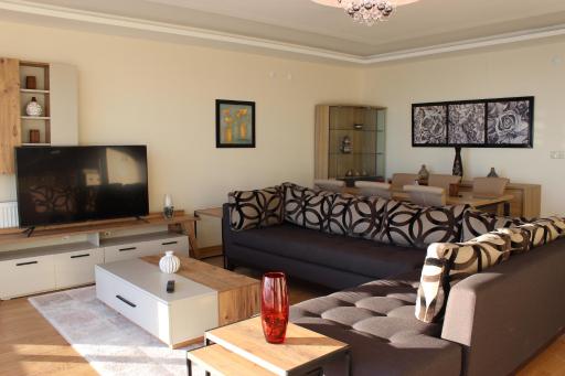 Hayatım Luxury Apartments - Housity