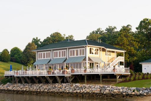 Kingsmill Resort - Housity