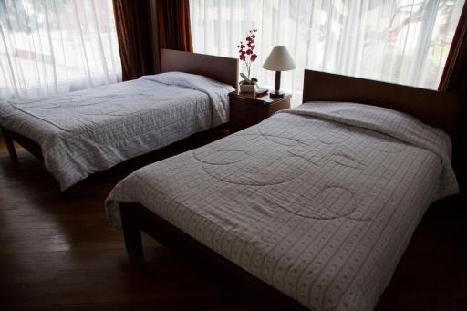 Hostal Bogotá Real - Housity