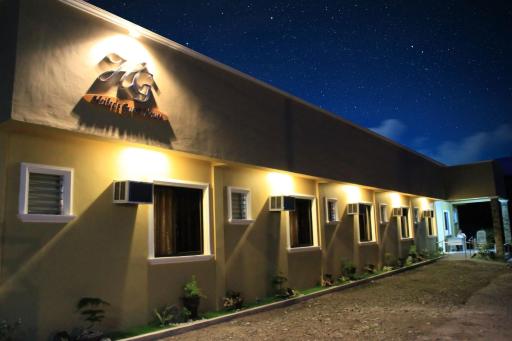 Heilee's Guest House - Housity