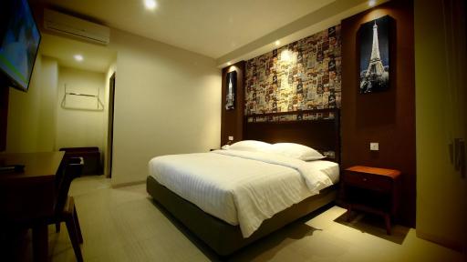 De Boutique Style Hotel - Housity