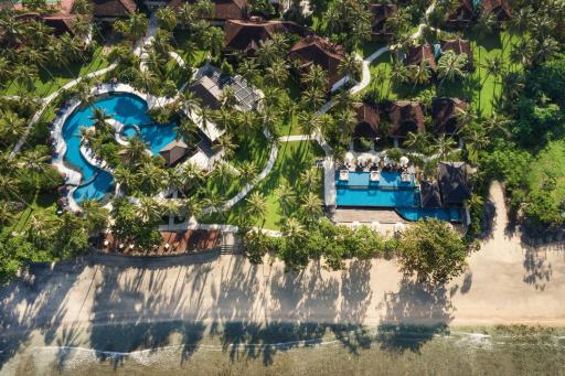 Holiday Resort Lombok - Housity