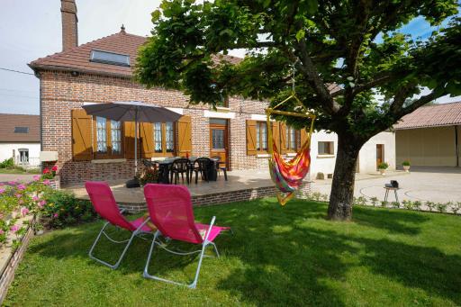 Gîte Voyage, voyages - Housity