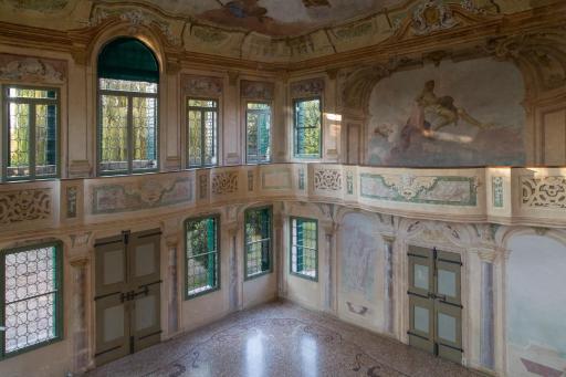 Villa da Ponte B&B - Housity