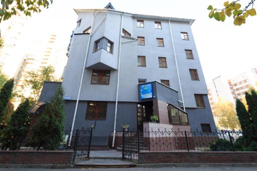 Zhayvir - Housity
