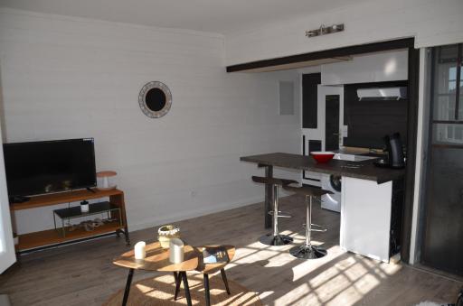 studio résidence Ongui Ethorri - Housity