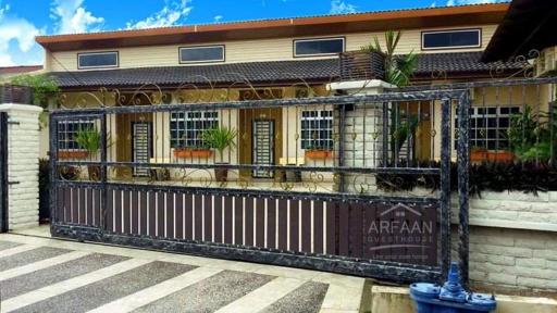 Arfaan Guest House - Housity