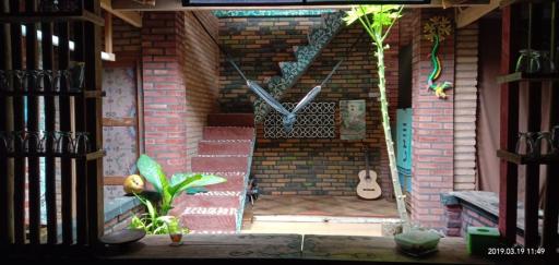Gado-gado BnB - Housity