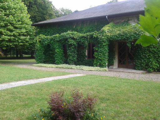 La Passagere - Housity