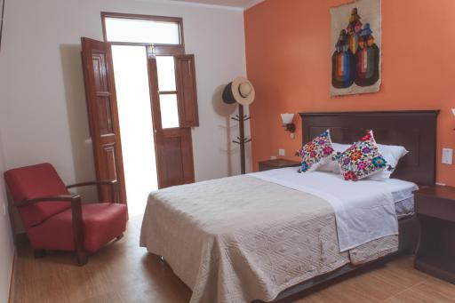 Hospedaje Zaragoza - Housity