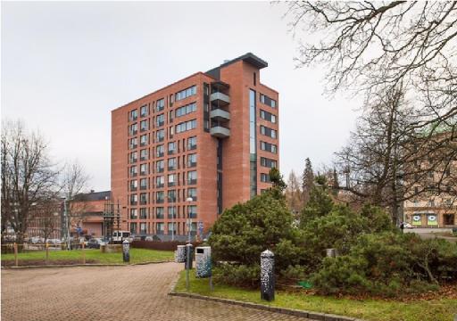 Cozy Central Studio Tampere - Housity
