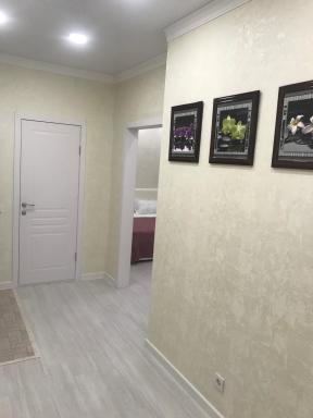Apartment ЖК Нектар - Housity