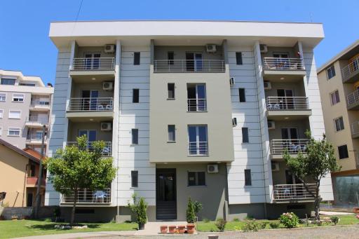 Horizonti Blu - Housity