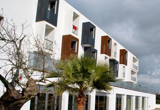 Althea Palace Hotel - Housity