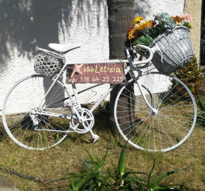 B&B Letizia - Housity