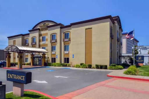 Hotel Nova SFO - Housity