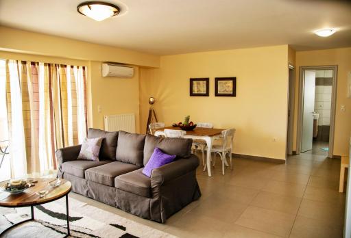 Catherine's Comfort Apartment No2 - Housity